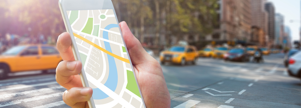 모바일을 통한 바이럴마케팅